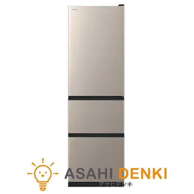 楽天市場】冷蔵庫(301〜350L) 一人暮らし ひとり暮らし 日立 3