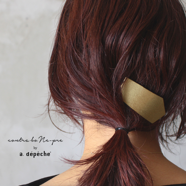 【楽天市場】ヘアアクセサリー コーム 『ミュゼリ ヘアコーム トゥリーブ』ヘアコーム コーム型 ヘアアクセ シンプル ゴールド 髪飾り