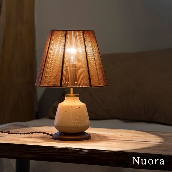 楽天市場】Nuora ヌオラ テーブルライト 照明 インターフォルム