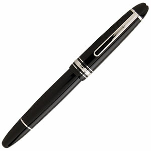 楽天市場】MONTBLANC P146 BK Mモンブラン マイスターシュテュック