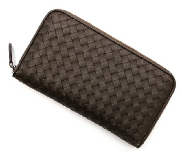 楽天市場】BOTTEGA VENETA 114076-V4651-1000ボッテガ・ヴェネタ