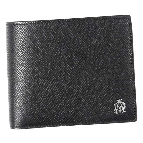 楽天市場】ダンヒル ロンドン 財布 dunhill LONDON DUL2AS32A BLACK