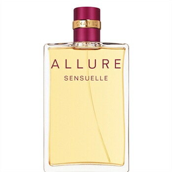 ALLURE EDP シャネル アリュール オーデパルファム　香水　35ml CHANEL ALLURE アリュール パルファム 通販 - 西武・そごうの