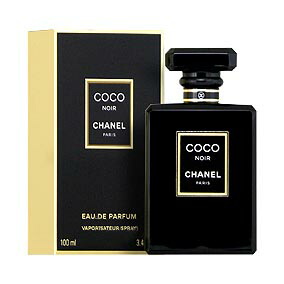 楽天市場】CHANEL (シャネル) COCO NOIR Eau de Parfum Spray ココ