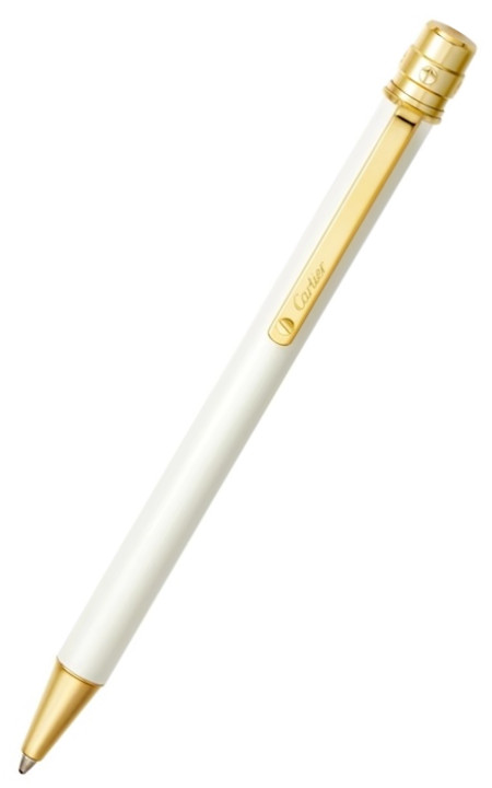 楽天市場】CARTIER OP000210 ROADSTER DE CARTIER BALLPOINT PEN