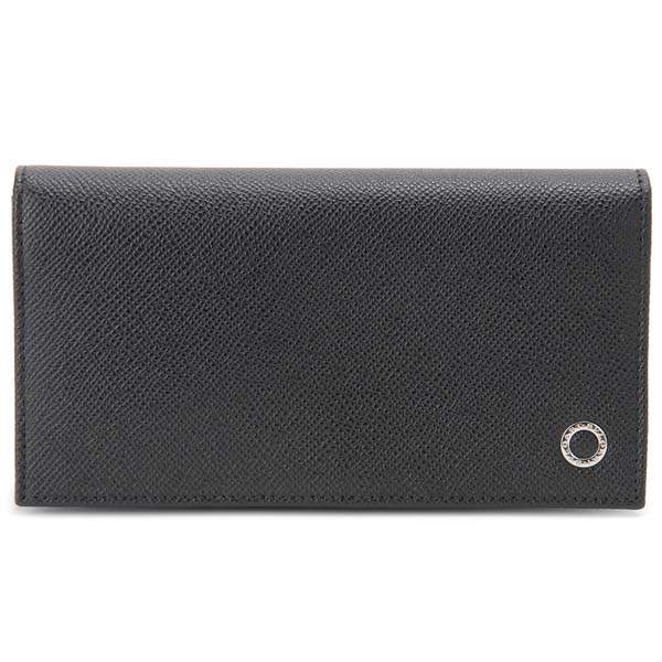 楽天市場】【新品】ブルガリ BVLGARI 長財布 二つ折り財布