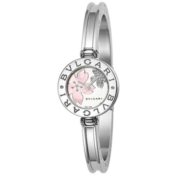 BVLGARI ブルガリレディース腕時計 B-zero1 BZ23BSSM ビー・ゼロワン ブルガリ 腕時計 ブランド ビーゼロワン 23mm