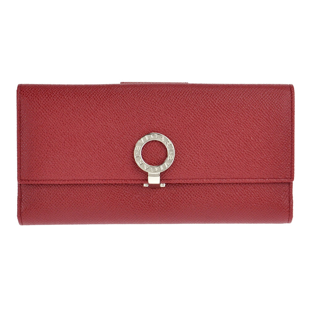 BVLGARI 財布 楽天市場】BVLGARI ブルガリ 35963 ロングウォレット MONETE