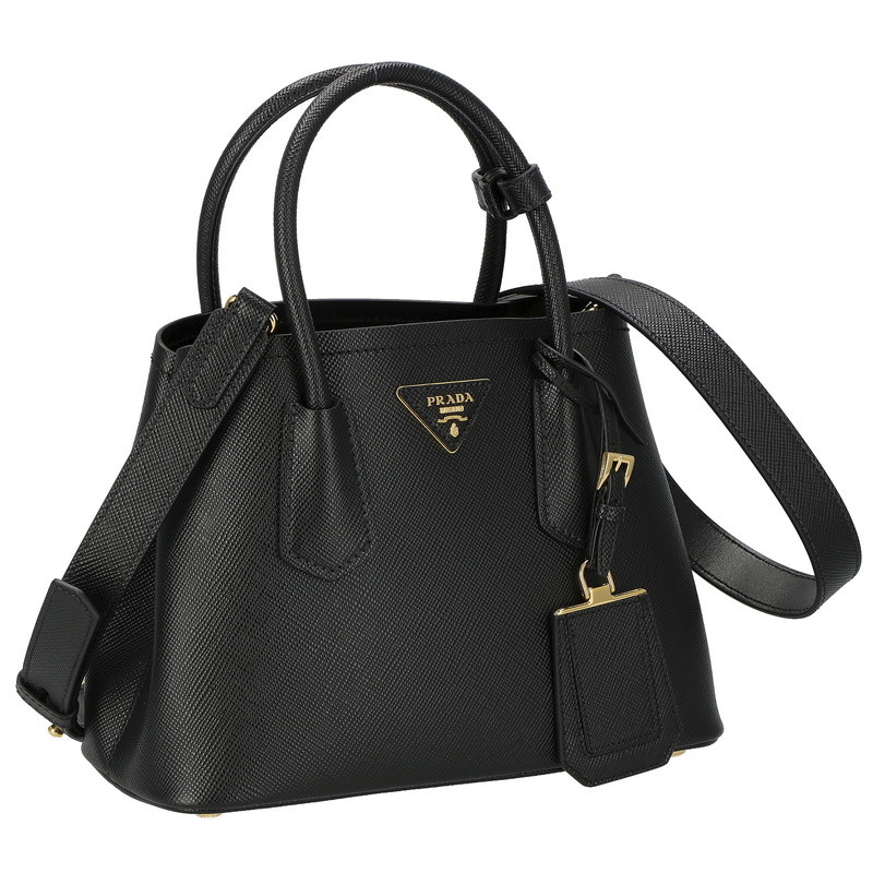 PRADA 1BA396-S/CALF OCO/NER プラダ 2WAYバッグ 楽天市場】PRADA1BA396-S/CALF OCO/NERプラダ 2WAYバッグ