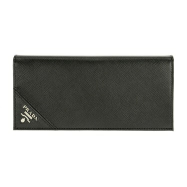 楽天市場】プラダ メンズ 長財布 PRADA 2MV836 QHH F0002