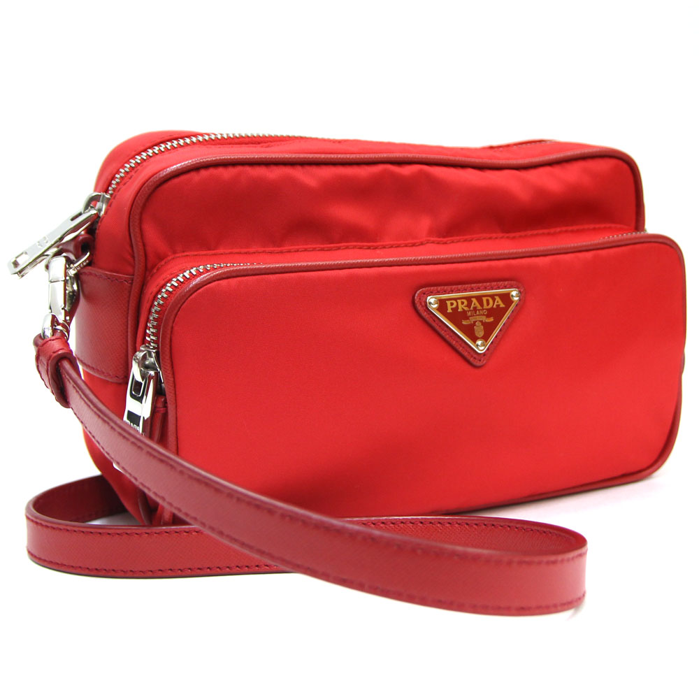 Prada Bt1010 Rosso Tessuto Saffianoプラダ グッチ ショルダーバッグナイロン レザー ロッソ ブランドショップ 指輪 ア ドマーニ 財布正規品 新品 未使用 送料無料 Prada Bt1010 Rosso Tessuto Saffianoプラダ グッチ ショルダーバッグナイロン レザー ロッソ ブランドショップ 指輪 ア ドマーニ 財布正規品 新品 未使用 送料無料