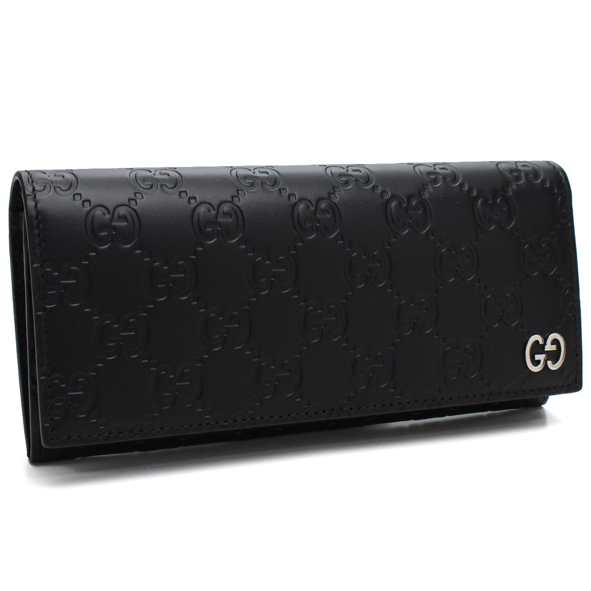 楽天市場】GUCCI 181715-A0V1R-1000グッチ ホック長財布