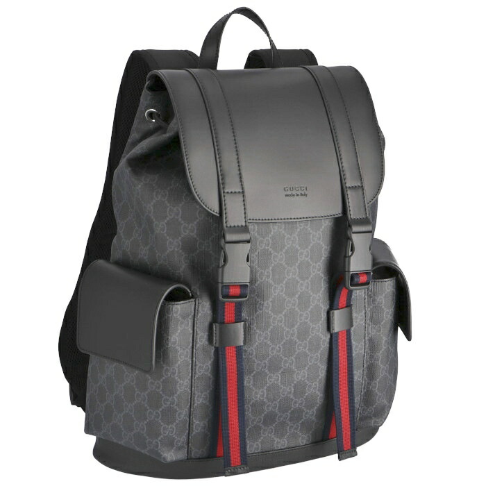 楽天市場】GUCCI 630918-KWTJN-8251グッチ バックパック