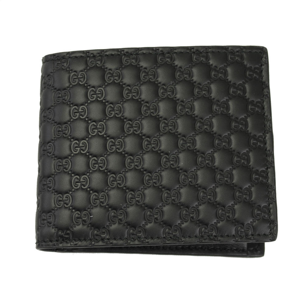 GUCCI 二つ折り財布　箱付き 楽天市場】【財布】GUCCI グッチ 2つ折財布 二つ折り財布 W