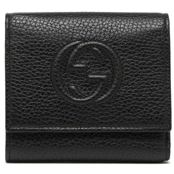楽天市場】グッチ GUCCI レディース 長財布 SOHO CELLARIUS 598206