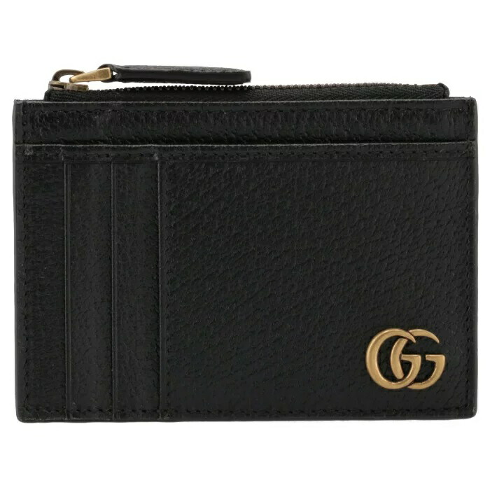 楽天市場】グッチ GUCCI メンズ カードケース マーモント GG