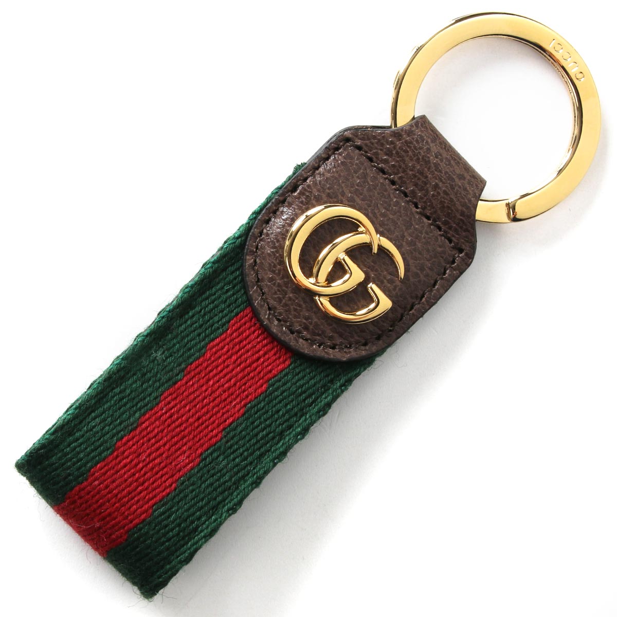 GUCCI キーホルダー