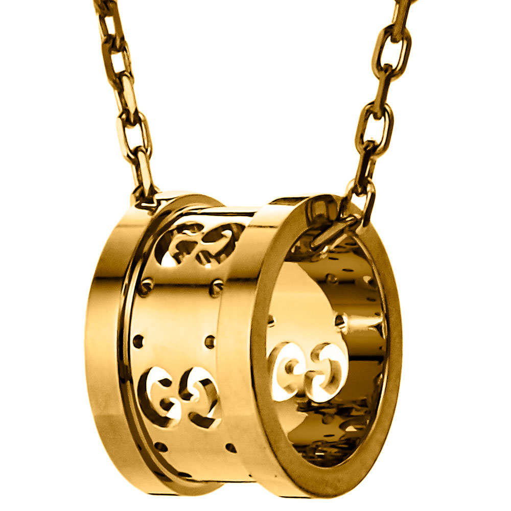 楽天市場】GUCCI 272758-J8500-8000グッチ ネックレス