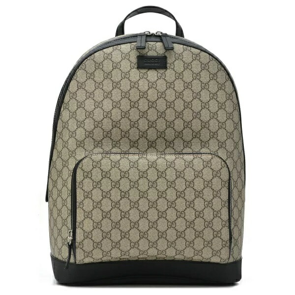 楽天市場】GUCCI 630918-KWTJN-8251グッチ バックパック