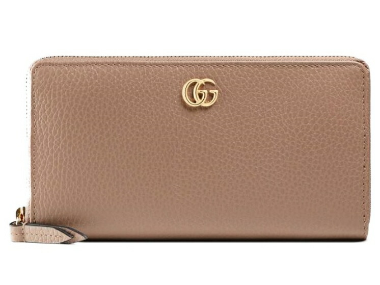 楽天市場】グッチ GUCCI 長財布 ラウンドファスナー ジップアラウンド