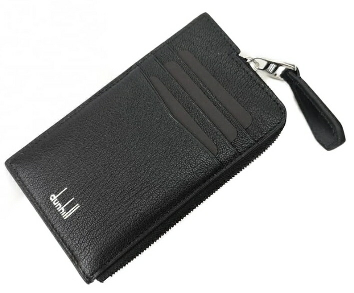 【宅建 ✨】　dunhill ダンヒル ケース デューク ブラック Amazon | [ダンヒル] カードケース 名刺入れ メンズ デューク