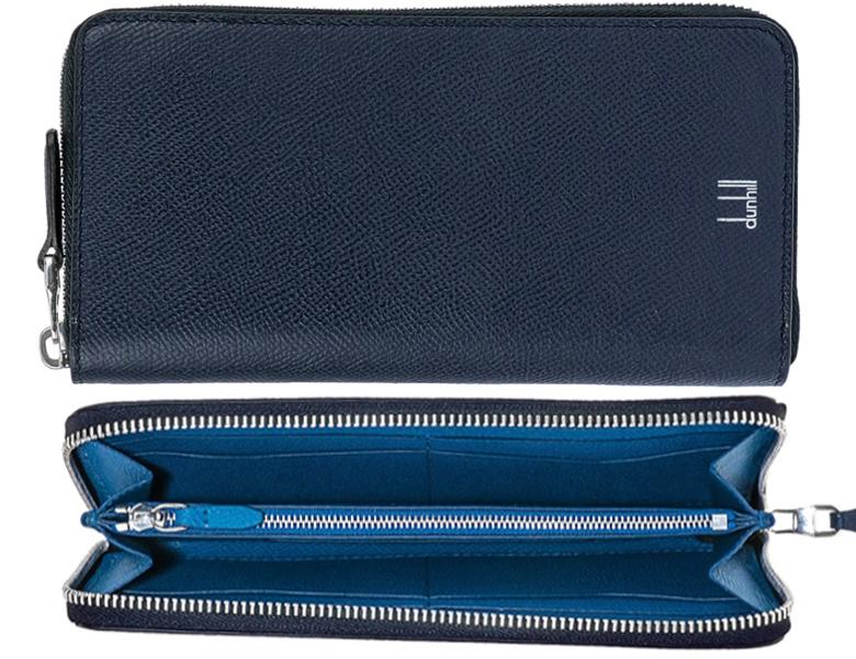 楽天市場】Dunhill ダンヒル 長財布 CADOGAN DU18F2180CA メンズ