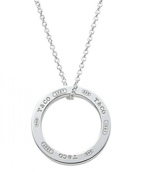 楽天市場】Tiffany&Co. 28751249 RETURN TO TIFFANYリターン