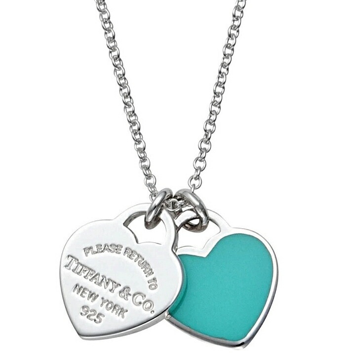 楽天市場】Tiffany&Co. 28751249 RETURN TO TIFFANYリターン