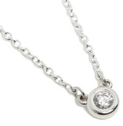 楽天市場】Tiffany&Co. 24669661ELSA PERETTIOPEN HEART