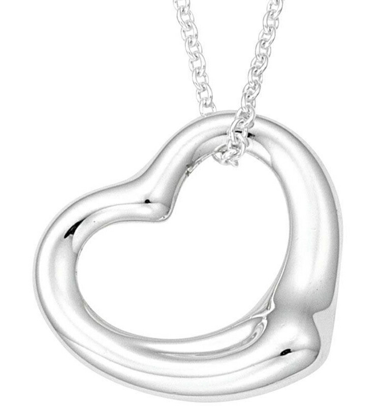 ティファニーブラックジェードペンダント 楽天市場】Tiffany&Co.ティファニーブラックジェードオープン