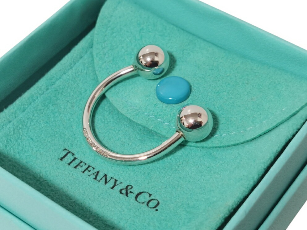 楽天市場】Tiffany&Co. ティファニー メンズ レディースRTT刻印