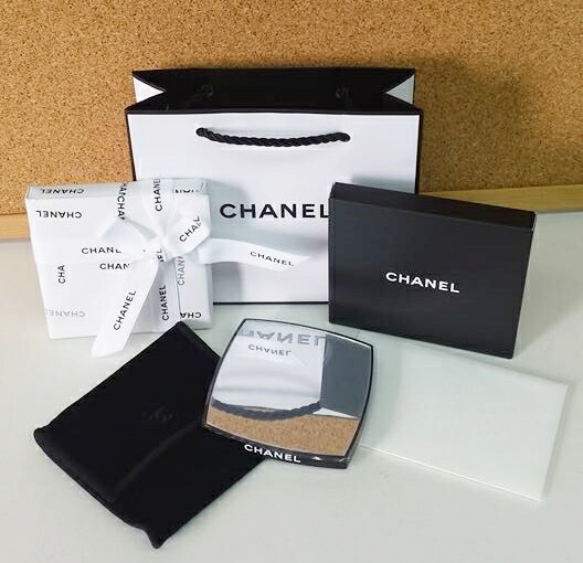 Chanel オンライン ラッピング Iucn Water