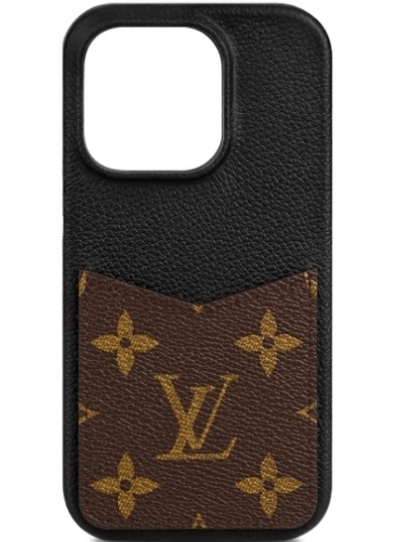 Shop Louis Vuitton iPhone 14 Pro Smart Phone Cases (M81998) by