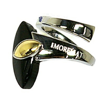 楽天市場】MORELLATO 8216ANELLO 3PONTS DIAMOND RINGDIAMONDS