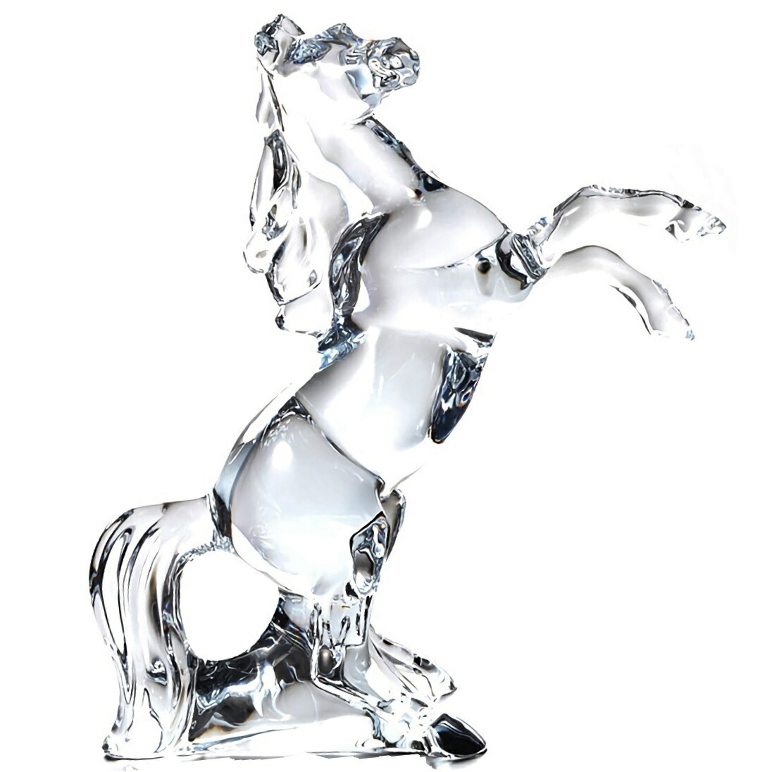 新品未使用Baccarat マレンゴ ミッドナイト 希少 バカラ 馬⭐︎ 楽天市場】バカラ マレンゴ 馬 ウマ 午 2812275 Baccarat ギフト