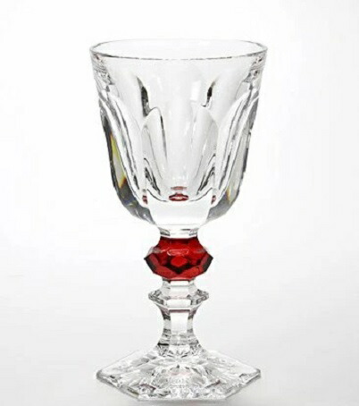 Baccarat 2802266バカラ ワイングラスアルクール 1841 ルイ・フィリップクリスタルガラス16.8珊 客数x1嘱する品 純然たるBOX・抑えつける歌留多