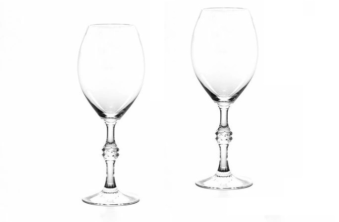 Baccarat 2812815バカラ グラス ペア パッション シャンパングラスクリスタルガラス23.5cm 客数×2付属品 純正BOX・コントロールカード|ブランドショップ ア・ドマーニ