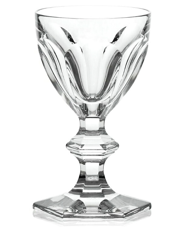 Baccarat 1201101バカラ 水のみ アルクールワイングラスクリスタルガラス16.5珊 300ml 客数x1嘱する品 純然たるBOX・抑えつける歌留多