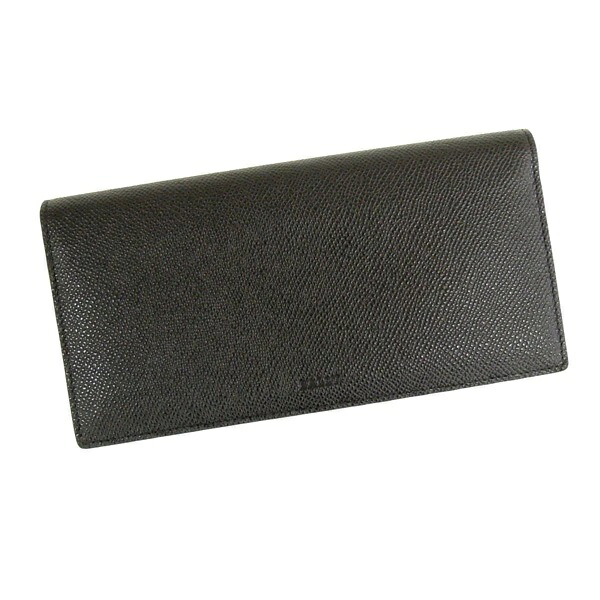 楽天市場】BALLY バリー 二つ折り長財布 MLL00R VT399 6304910 メンズ