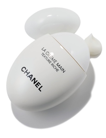 【楽天市場】CHANEL LA CREME MAIN TEXTURE RICHEシャネル ラ クレーム マン リッシュハンドクリーム （リッチ