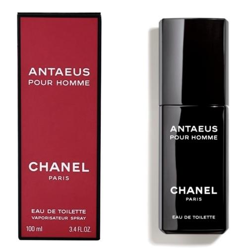 CHANEL ANTAEUSEAU DE TOILETTE 100ml SPRAYシャネル アンテウスオードゥトワレット  吹き付けるCHANEL 販売店御徒面子付