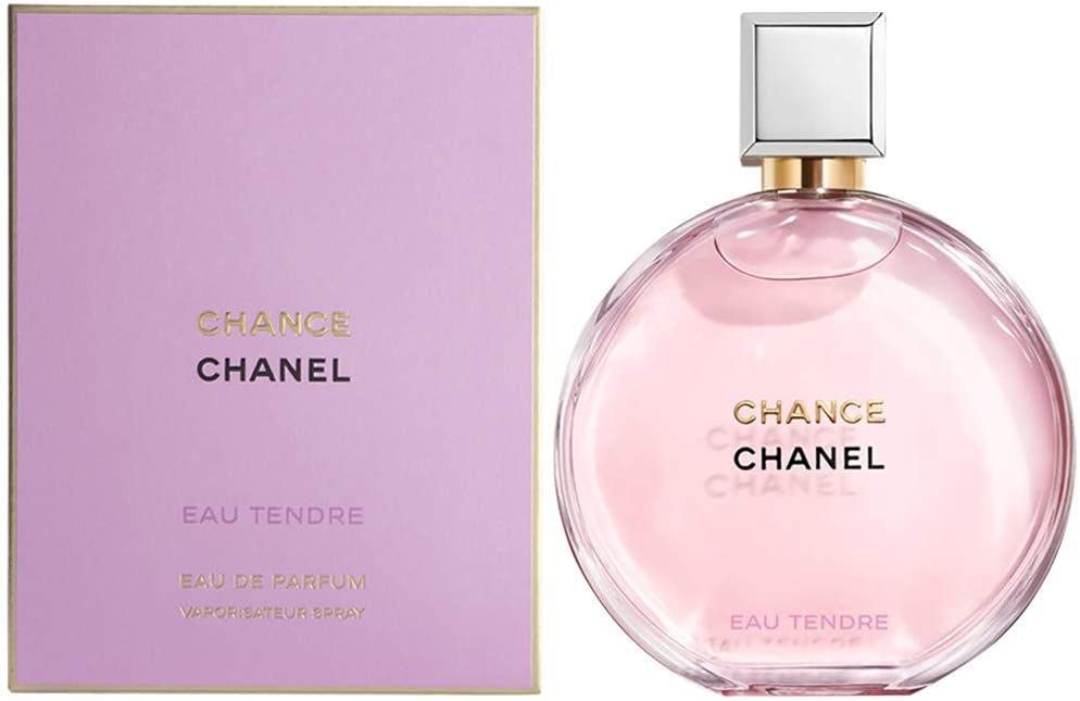 CHANELチャンスオータンドゥル ヘアミスト　コットン100枚セット Amazon | 【国内正規品】CHANEL シャネル チャンス オー