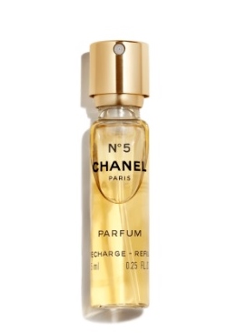 Chanel No.5 Women 125450 Edp Refillable Spray 2.0 Fl.Oz (60 ml