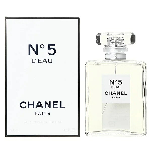 CHANEL No.5 LEAUEAU DE TOILETTE50ml SPRAY\u003cBR\u003eNo.5 ローオードゥ トワネットボール 50mlCHANEL販売店御徒面子付