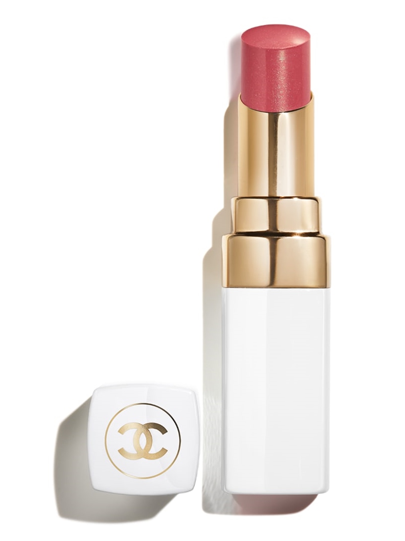 【楽天市場】CHANEL ROUGE COCO BAUME LIP BALM918 MY ROSEシャネル ルージュ ココ ボームリップボーム ...