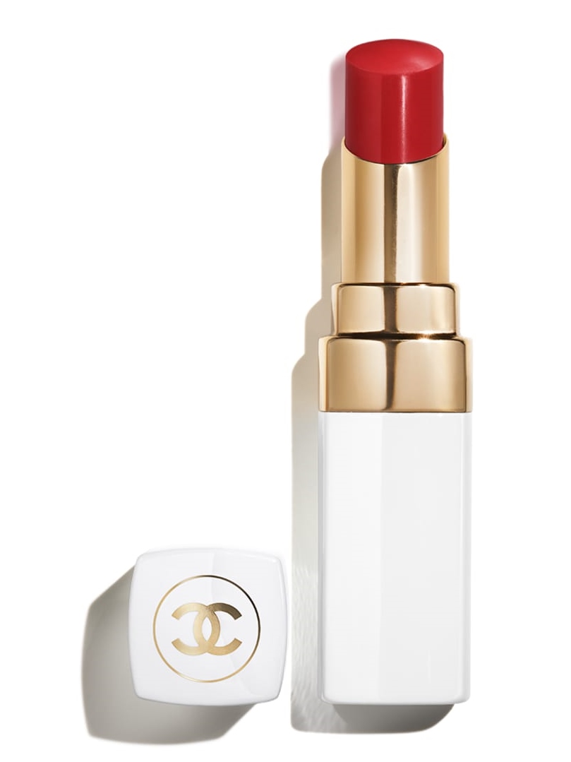 楽天市場】CHANEL ROUGE COCO BAUME LIP BALM920 IN LOVEシャネル