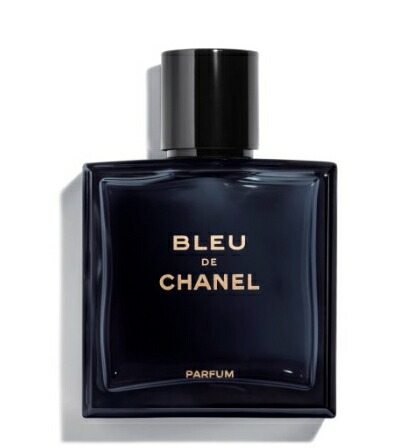 CHANEL BLEU DE CHANEL PARFUM 50ml SPRAY 青み ドゥ シャネルパルファム 吹き付けるCHANEL 販売店御徒面子付