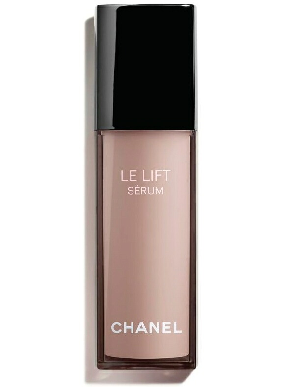 CHANEL LELIFT SERUM 30ml\u003cBR\u003eシャネル ルリフト セ子ヒツジ ハリ・弾力性世話をする 美容液CHANEL 販売店御徒面子付
