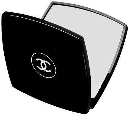 【楽天市場】CHANEL 137500MIROIR DOUBLE FACETTES 