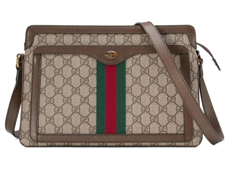 GUCCI 550622-K05NG-8745 グッチ スモールショルダーバッグ 楽天市場】グッチ GUCCI オフディア GGスモール ショルダー